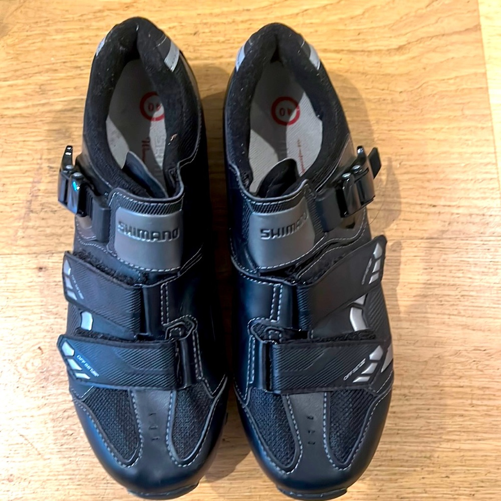 Shimano Cycling shoes